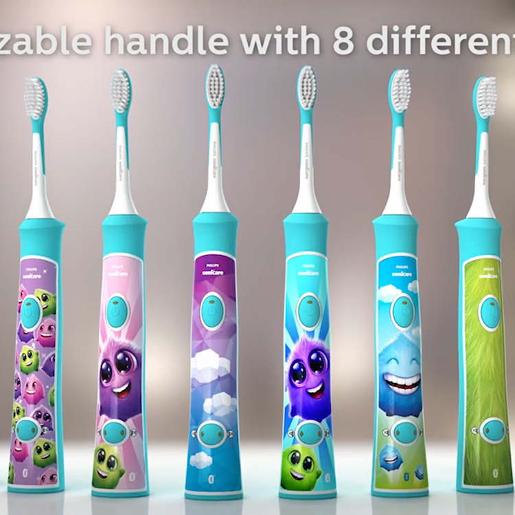 Sonicare for Kids