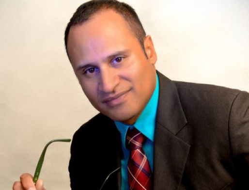 Edwin Rivera
