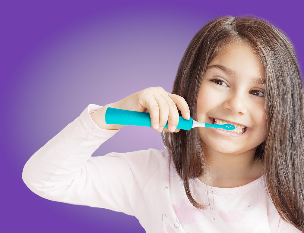 February is National Children’s Dental Health Month 