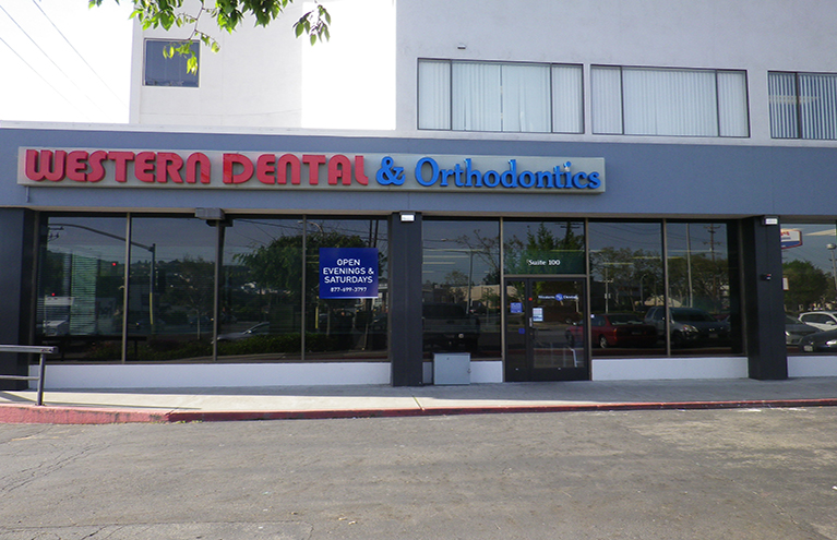 Dentist Near Me San Leandro California