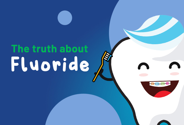 The Truth About Fluoride