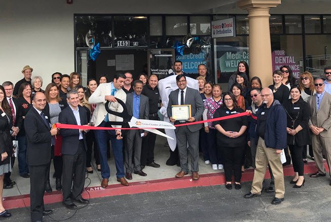 Western Dental’s New Covina Offices Brings California Office Total to 191