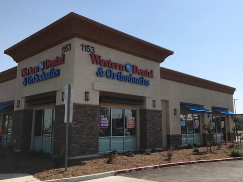 Western Dental Opens New Office in Los Banos