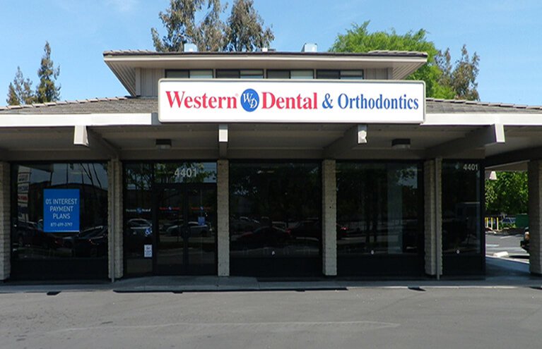 western dental phone number sacramento