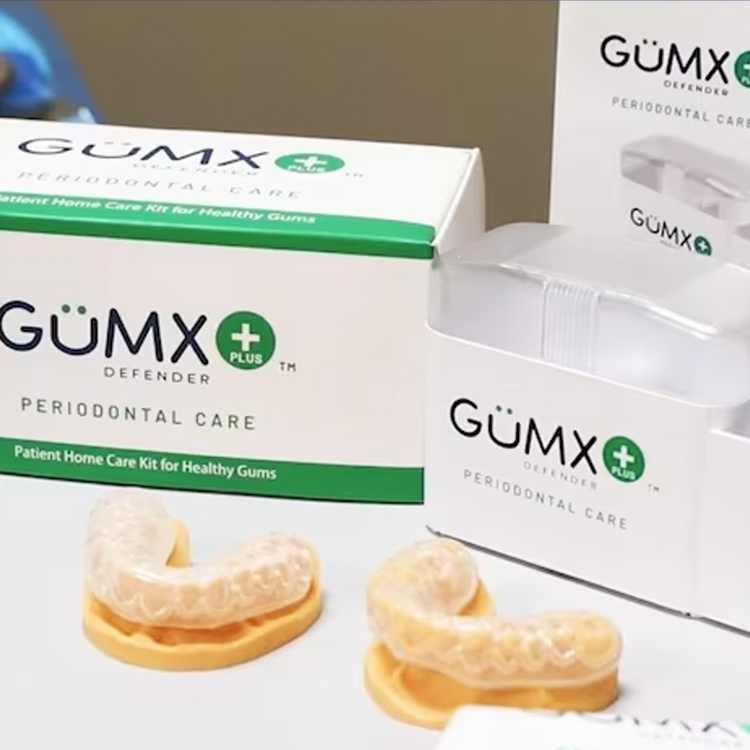 GüMX Defender Plus+®