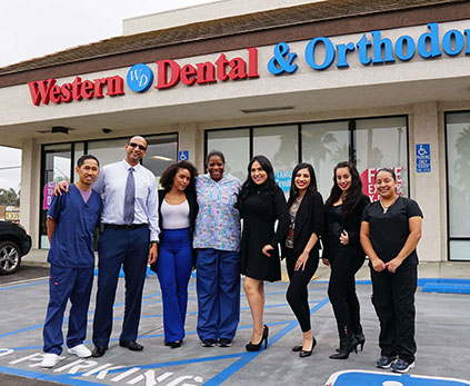 Western Dental & Orthodontics Opens New Office in Vista, Reaching a Milestone of 200 Offices in California
