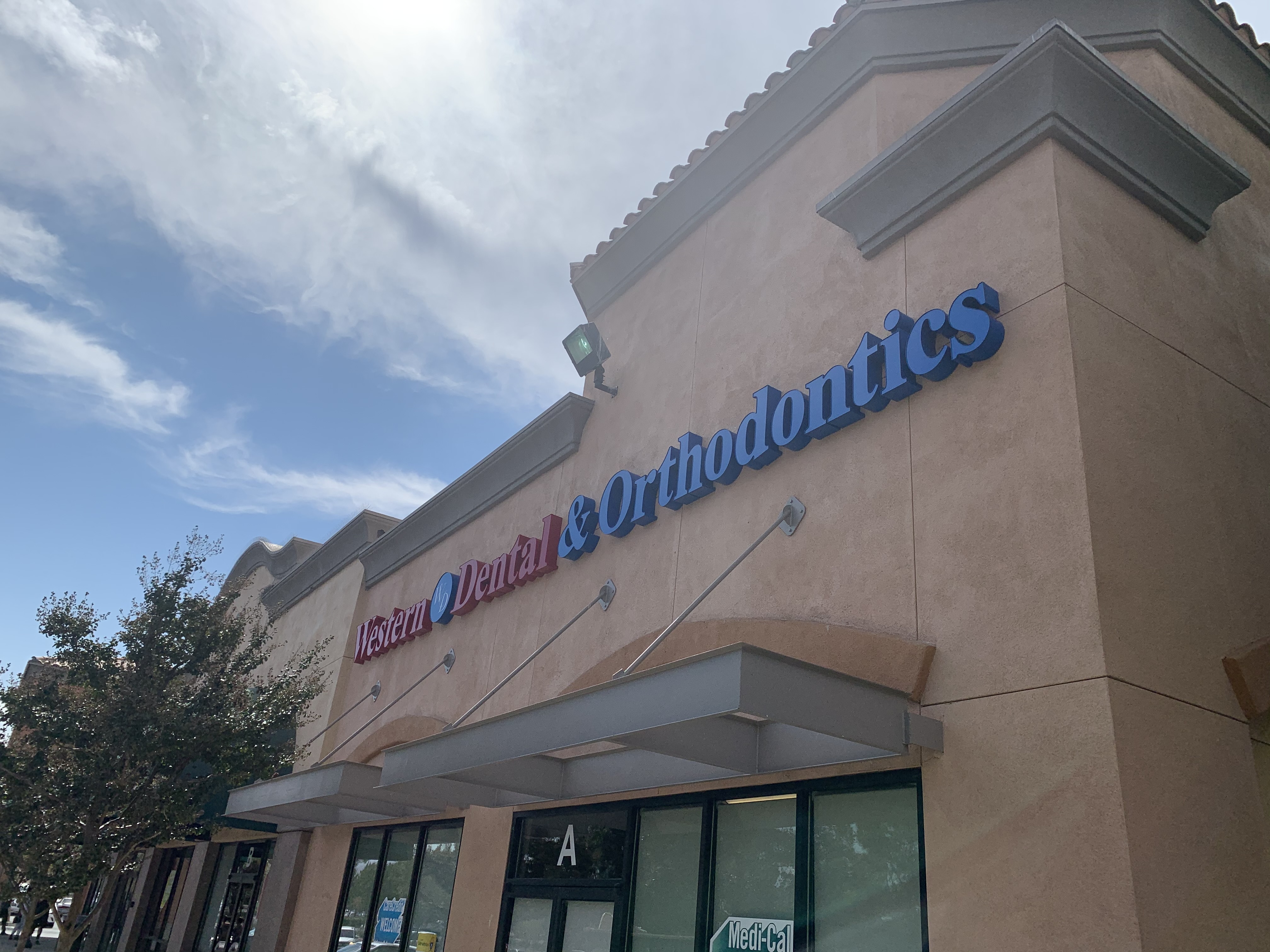 Western Dental Sacramento Florin