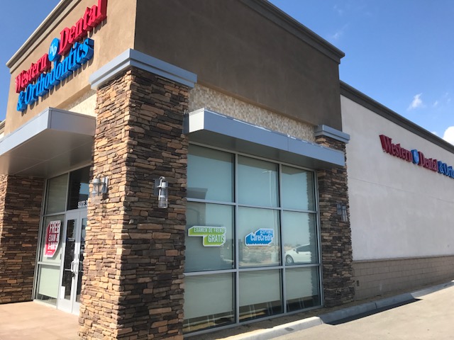 Western Dental Office Opens in Hesperia