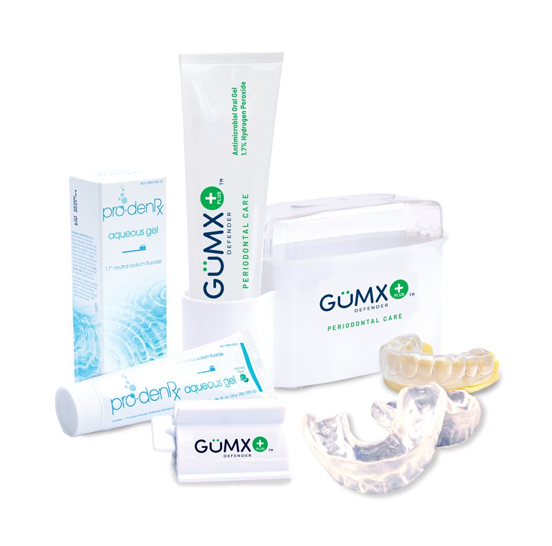 Branded Dental Products