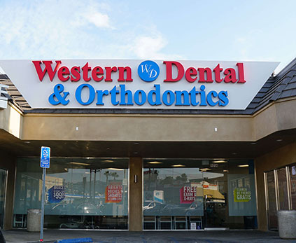 Western Dental Relocates, Expands Hollywood Office