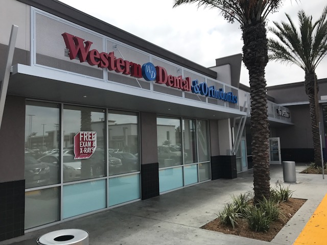 Western Dental Office Opens in Gardena