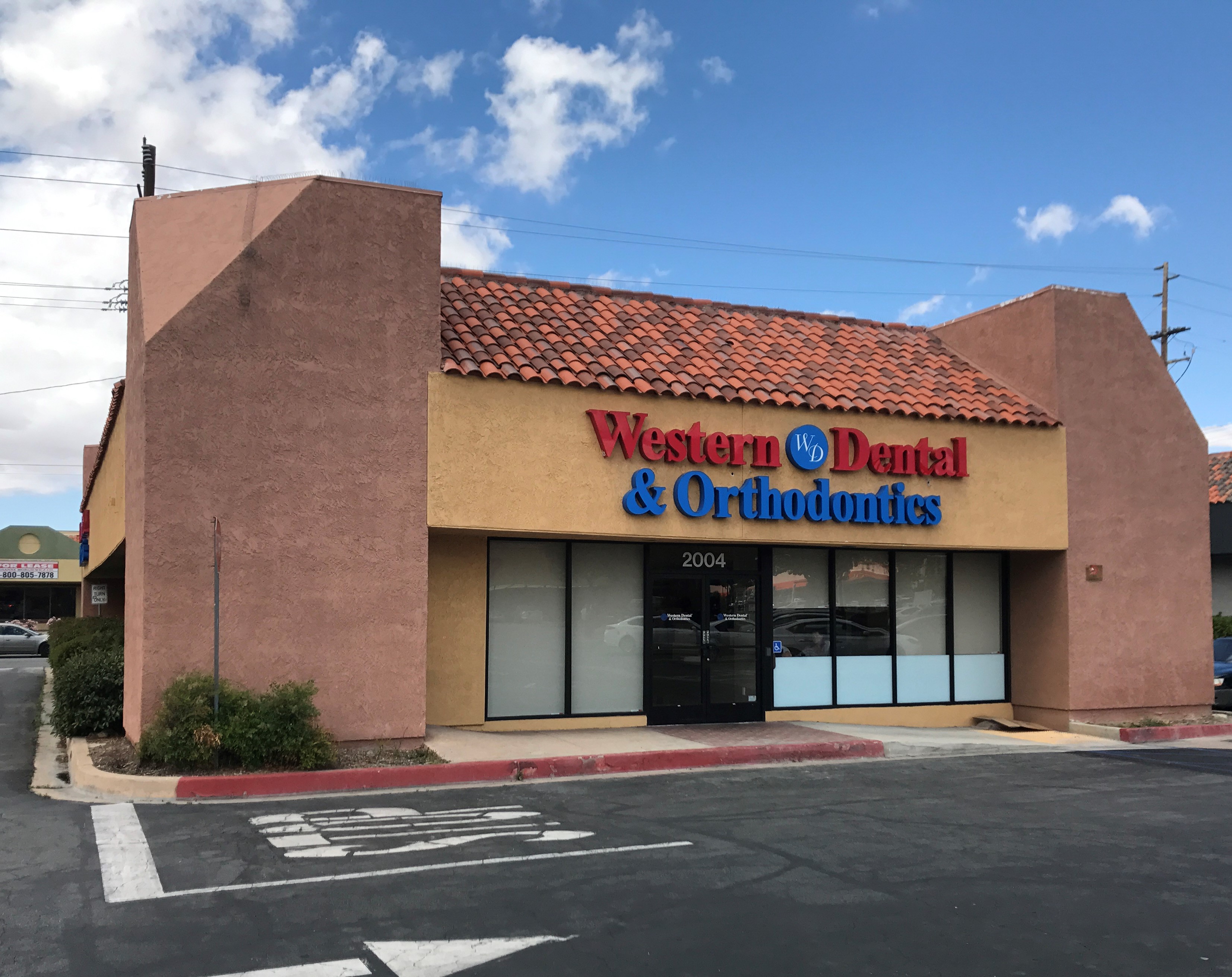 Western Dental Relocates, Expands Lancaster Office 