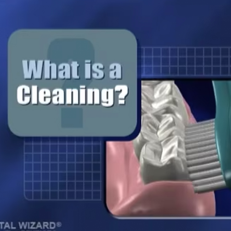 What is a Dental Cleaning?