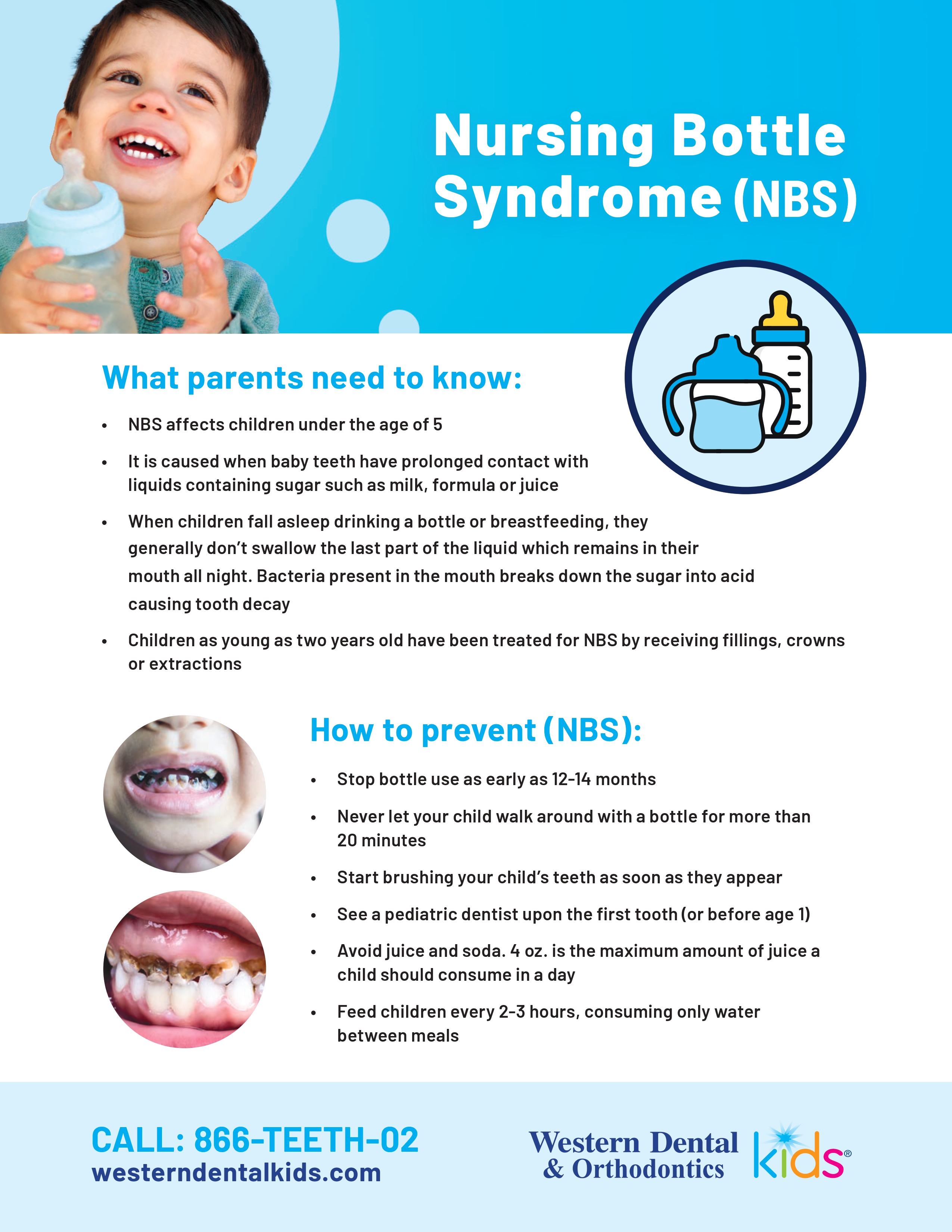 Western Dental Kid's Activity Sheet - Fall 2022