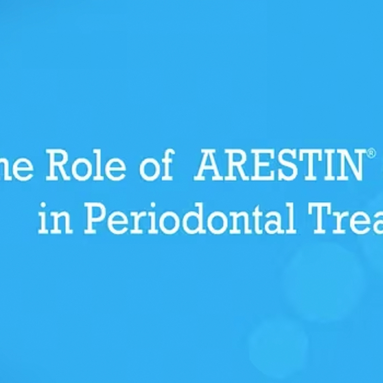 Arestin Treatment