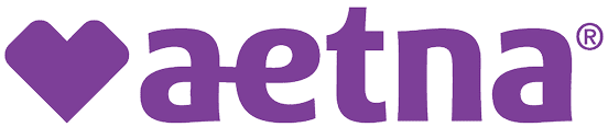 Aetna logo Aetna logo