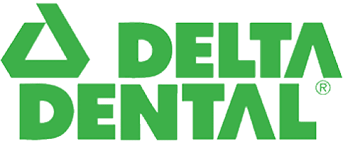 Delta Dental logo Delta Dental logo