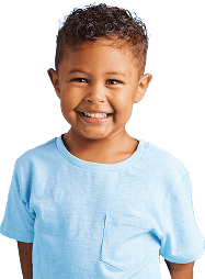 Healthy smiles start here.