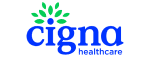 Cigna Healthcare logo Cigna Healthcare logo